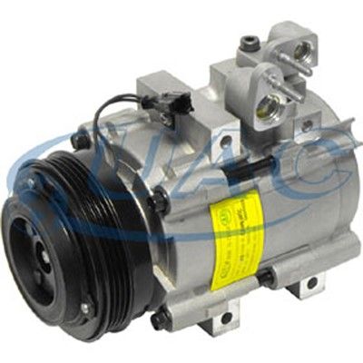 2003-2006 Kia Sorento A/C Compressor (LKQ)