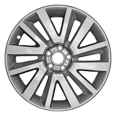 2006-2010 Volkswagen Beetle Wheel (LKQ)