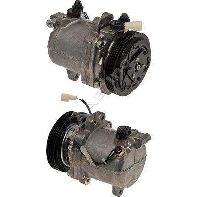 1995-2001 Suzuki Esteem A/C Compressor (LKQ)
