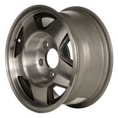 1991 GMC C3500HD Wheel (LKQ)