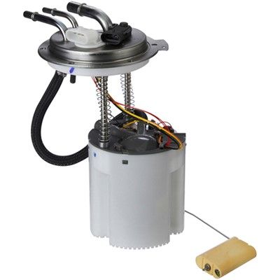 2007 Chevrolet Avalanche Fuel Pump Module Assembly (LKQ)