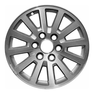 2008-2013 GMC Yukon Wheel (LKQ)