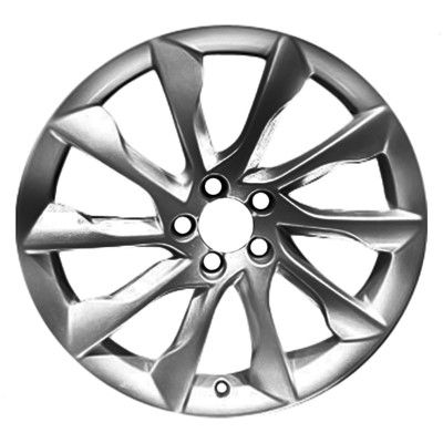 2013-2018 Audi S5 Wheel (LKQ)