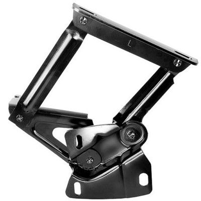 1964-1966 Ford Mustang Hood Hinge - Left (LKQ)