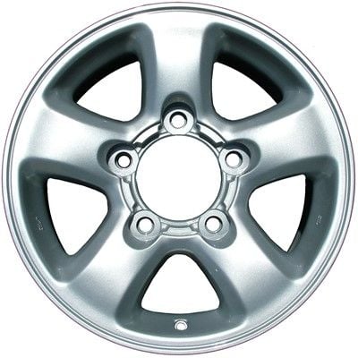 1998-2002 Toyota Land Cruiser Wheel (LKQ)