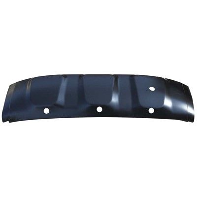 2007-2013 Chevrolet Silverado 1500 Wheel Housing - Rear Left Inner (LKQ)