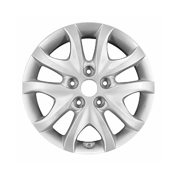2009-2012 Hyundai Elantra Wheel (LKQ)