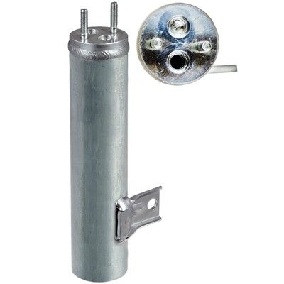 2006-2009 Hyundai Tucson A/C Receiver Drier (LKQ)