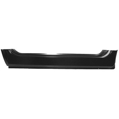 2002-2008 Dodge Ram 1500 Rocker Panel - Right (LKQ)