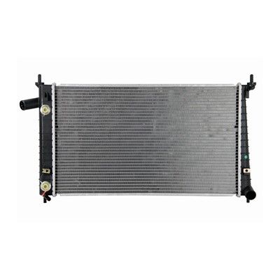 1999-2001 Saab 9-5 Radiator (LKQ)