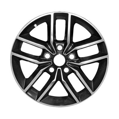 2017-2020 Jeep Grand Cherokee Wheel (LKQ)