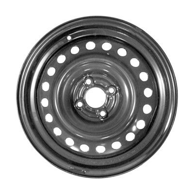 2018-2023 Nissan Kicks Wheel (LKQ)