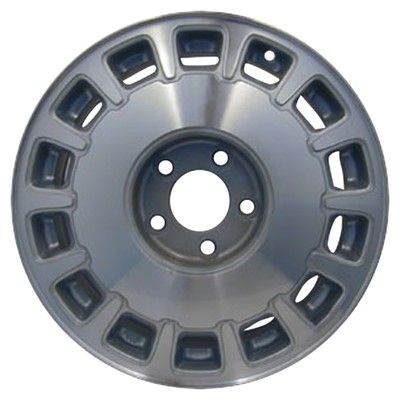 1996-1999 Cadillac DeVille Wheel (LKQ)