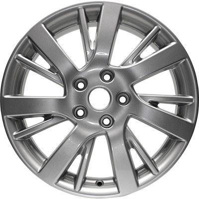 2013-2016 Nissan Sentra Wheel (LKQ)