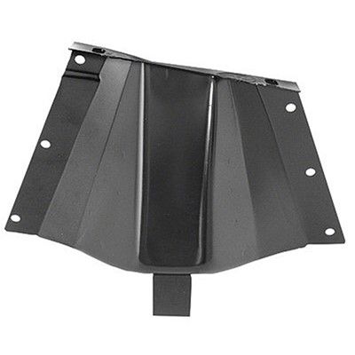 1964-1966 Ford Mustang Fender Apron - Front Right (LKQ)