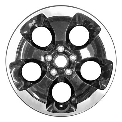 2013-2017 Jeep Wrangler Wheel (LKQ)