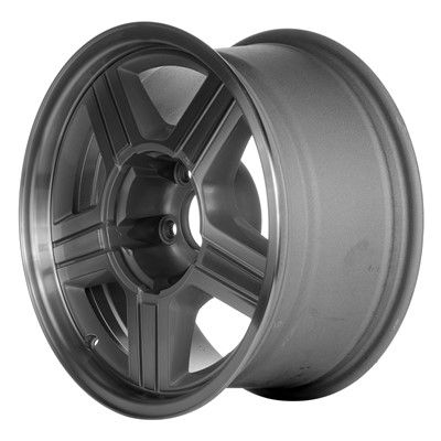 1991-1992 Chevrolet Camaro Wheel - Front (LKQ)