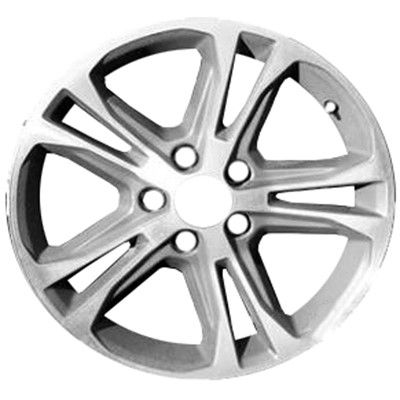 2013-2014 Ford Mustang Wheel (LKQ)