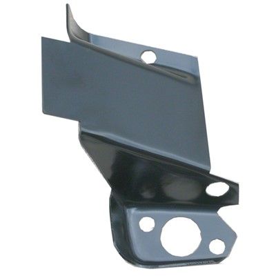 1968-1969 Pontiac Firebird Suspension Shock Absorber Mount Plate - Front Right (LKQ)