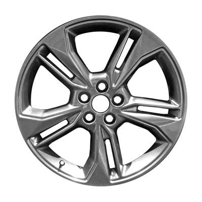 2017-2019 Ford Fusion Wheel (LKQ)