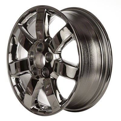 2007-2011 Honda CR-V Wheel (LKQ)