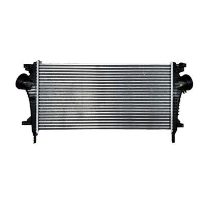 2010-2011 Saab 9-5 Intercooler (LKQ)