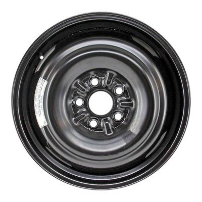 2007-2012 Acura RDX Wheel (LKQ)