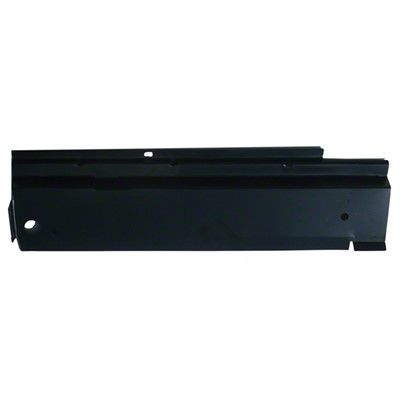 1966-1970 Dodge Charger Rocker Panel - Left Inner (LKQ)