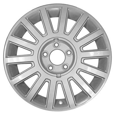 2003-2004 Lincoln Town Car Wheel (LKQ)