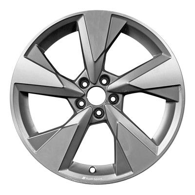 2020-2023 Audi Q5 Wheel (LKQ)