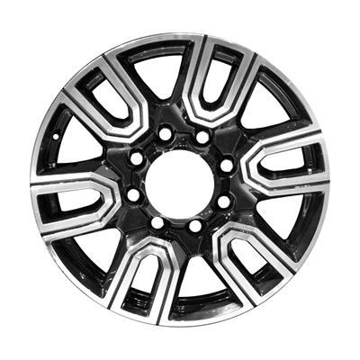 2020-2023 GMC Sierra 2500 HD Wheel (LKQ)