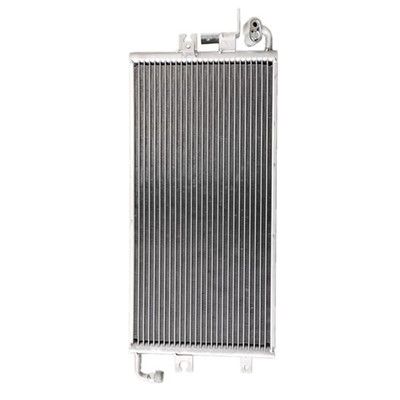 1989-1994 Toyota Pickup A/C Condenser (LKQ)