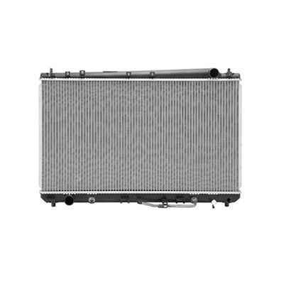 2000-2004 Toyota Avalon Radiator (LKQ)