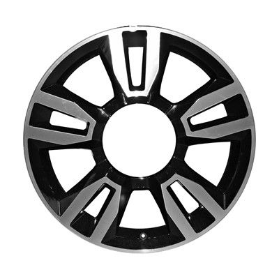 2018-2020 Chevrolet Suburban Wheel (LKQ)