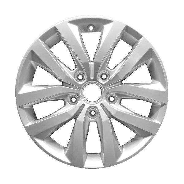 2012-2013 Volkswagen Routan Wheel (LKQ)