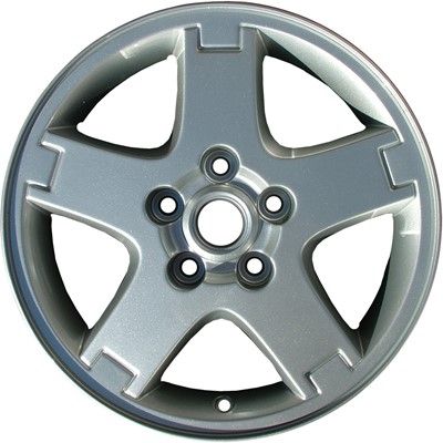 2006-2009 Pontiac Torrent Wheel (LKQ)