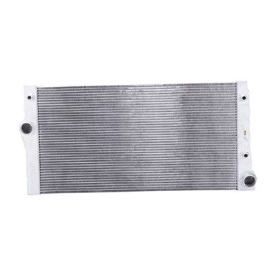 2011-2012 BMW 740i Radiator (LKQ)