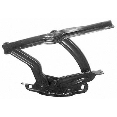 1975-1979 Buick Skylark Hood Hinge - Left (LKQ)