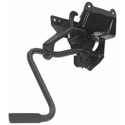 1967-1968 Chevrolet Camaro Hood Latch Assembly (LKQ)