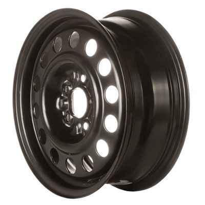 2001-2005 Saturn L300 Wheel (LKQ)