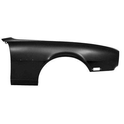 1968 Chevrolet Camaro Fender - Front Right (LKQ)