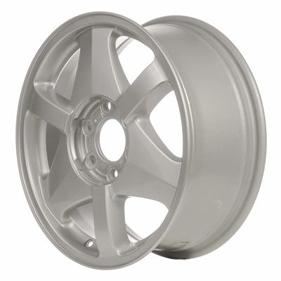 2002-2003 GMC Envoy Wheel (LKQ)