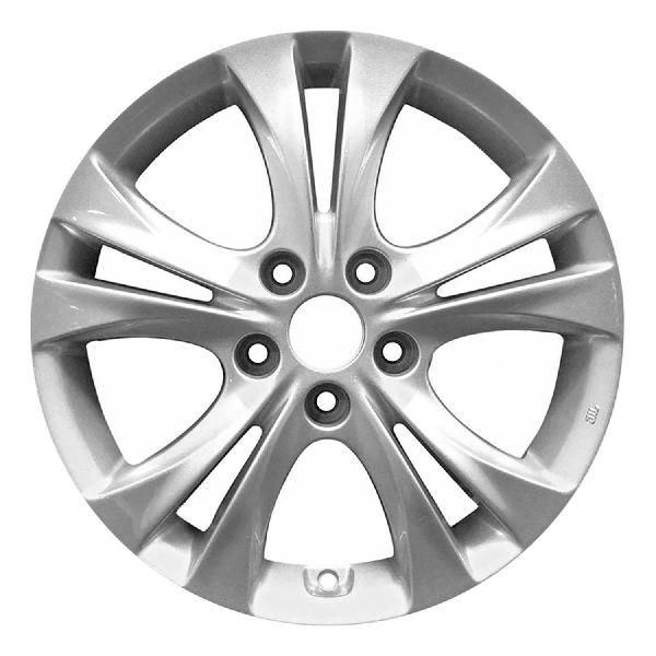 2011-2013 Hyundai Sonata Wheel (LKQ)