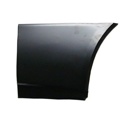1967-1968 Pontiac Firebird Quarter Panel - Front Left Lower (LKQ)