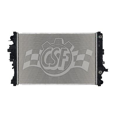 2019-2023 Chevrolet Malibu Radiator (LKQ)