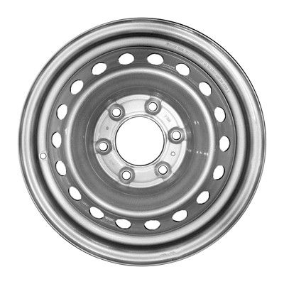 2019-2024 Ford Ranger Wheel (LKQ)