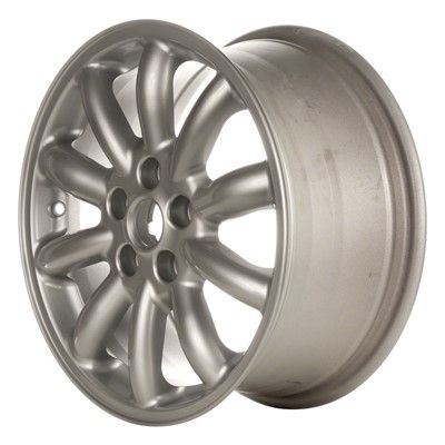 2000-2006 Jaguar S-Type Wheel (LKQ)