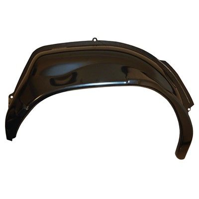 1968-1970 Dodge Charger Wheel Housing - Rear Right Outer (LKQ)