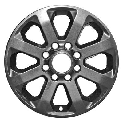 2019-2023 Ram 3500 Wheel (LKQ)