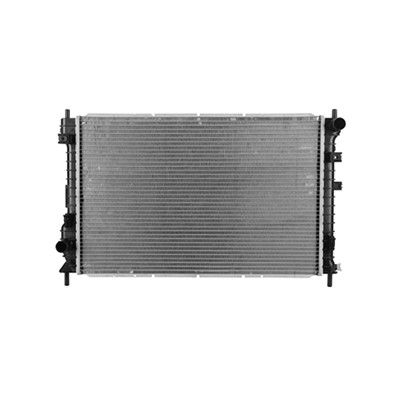 2002-2004 Saturn Vue Radiator (LKQ)